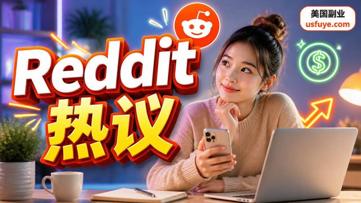 Reddit 热议：在美国做赚钱 App 和，避坑清单版