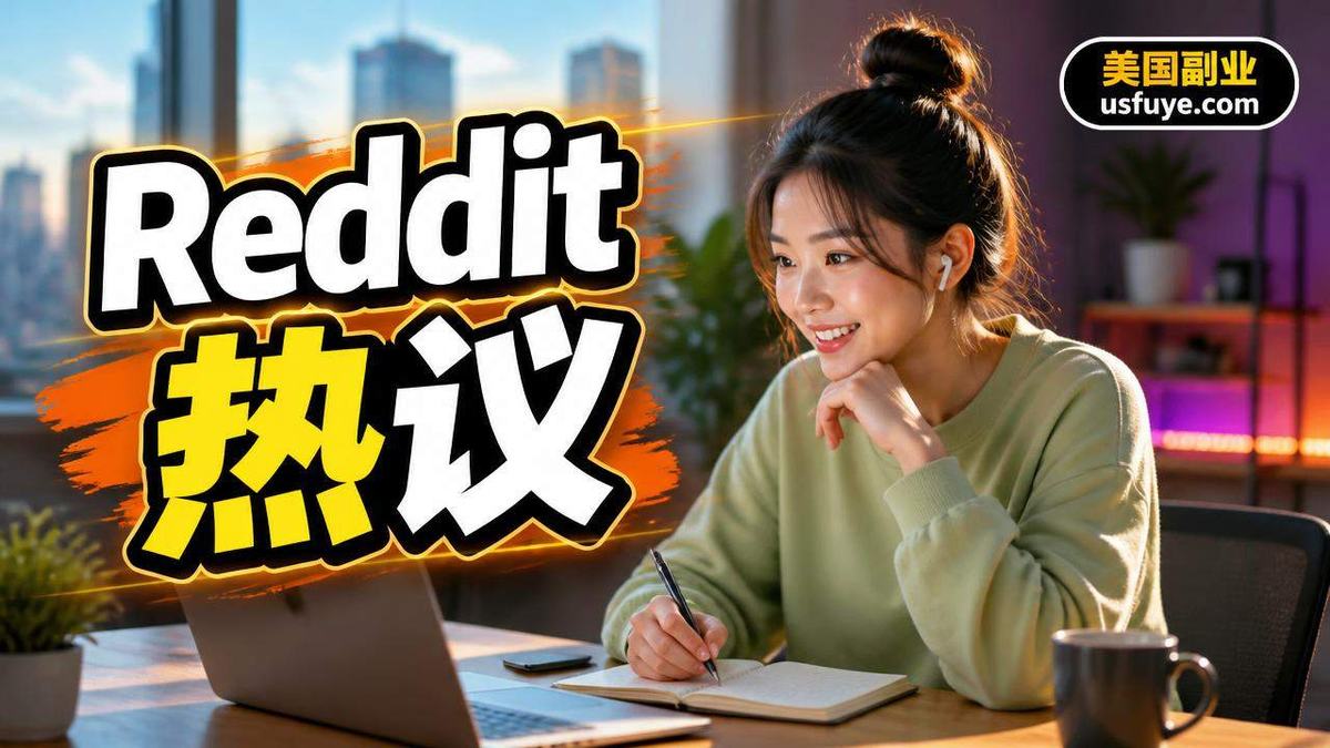 Reddit 热议:在美国做远程接单和线上技,报价复盘版,案例2