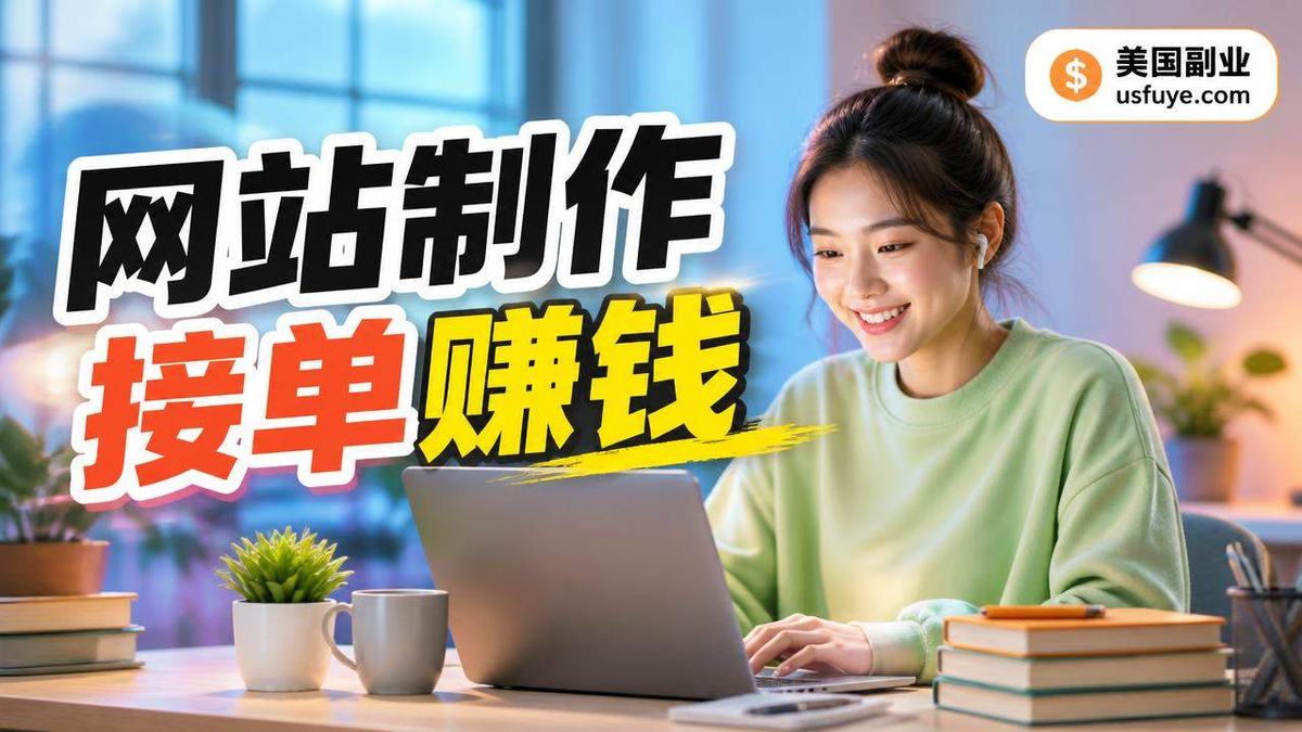 线上赚钱:美国写作、翻译、校对接单网站:中文优势怎么变,周末时间版