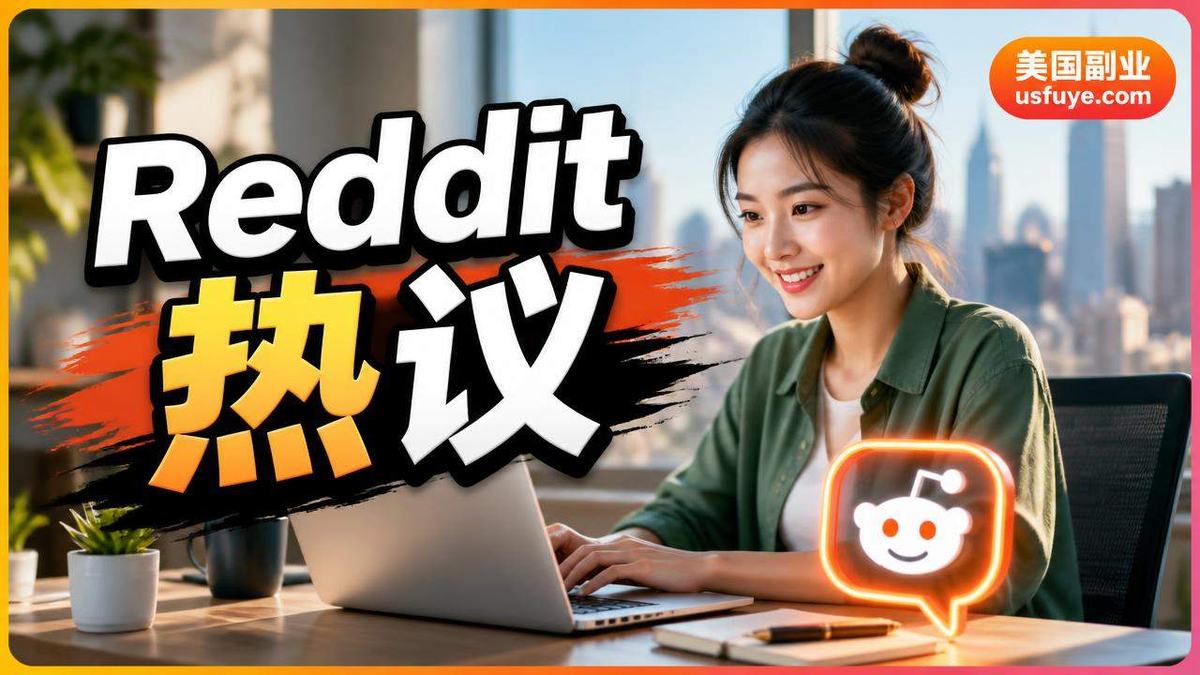 Reddit 热议：在美国做远程接单和线上技，避坑清单版，案例2