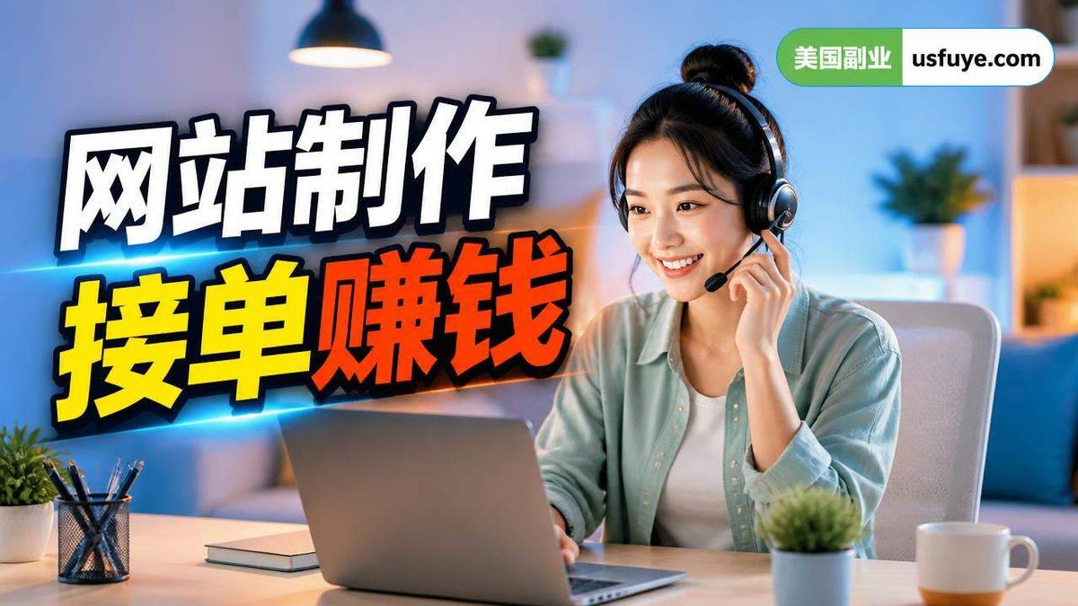 美国远程客服兼职网站:在家接电话、在线聊天和,周末时间版