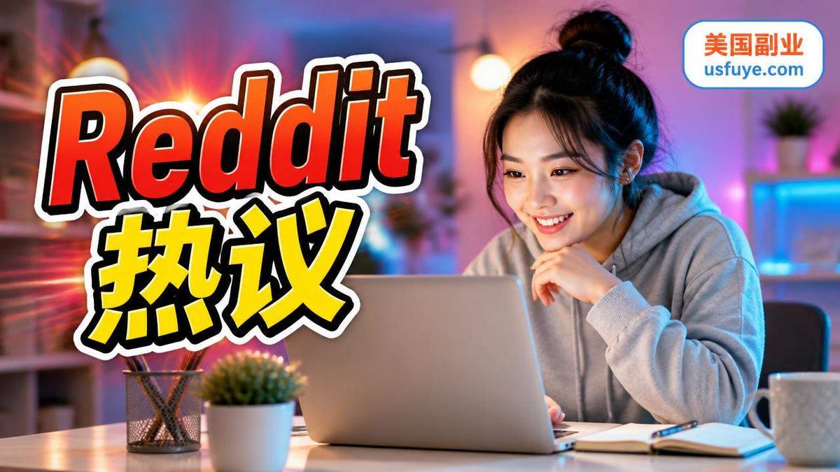 Reddit 热议:美国跑单和平台兼职里的「Want to be a clipper」值不值得试