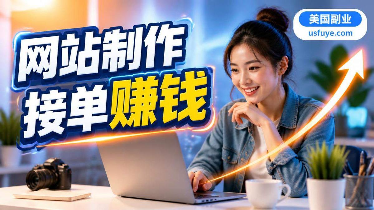 美国华人常用副业渠道：微信群、Nextdoor、本地平台和中文服务网站怎么搭配