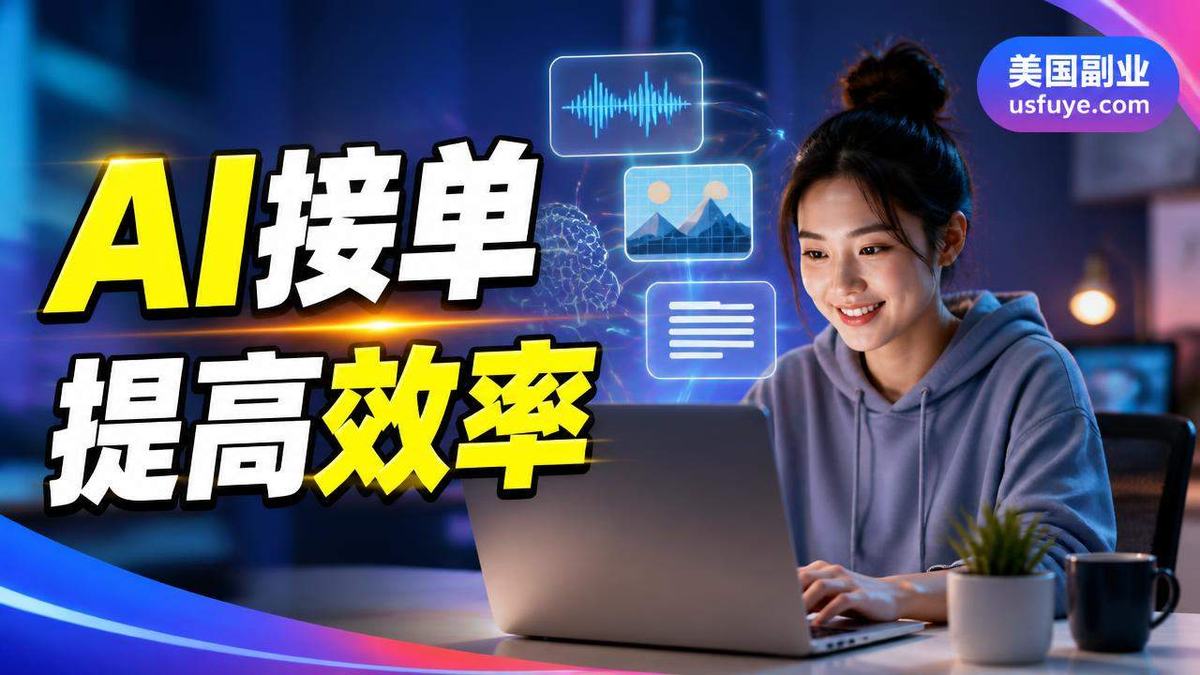 美国 AI 数据标注和训练平台:一个适合新移民和宝妈的远程兼职机会