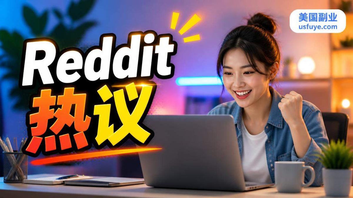 Reddit 热议:美国远程接单和线上技能里的「自由接单 wri」值不值得试