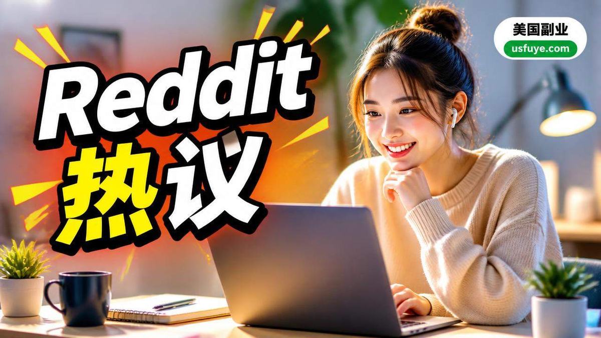 Reddit 热议：美国远程接单和线上技能里的「我想提供自由接单写作」值不值得试？