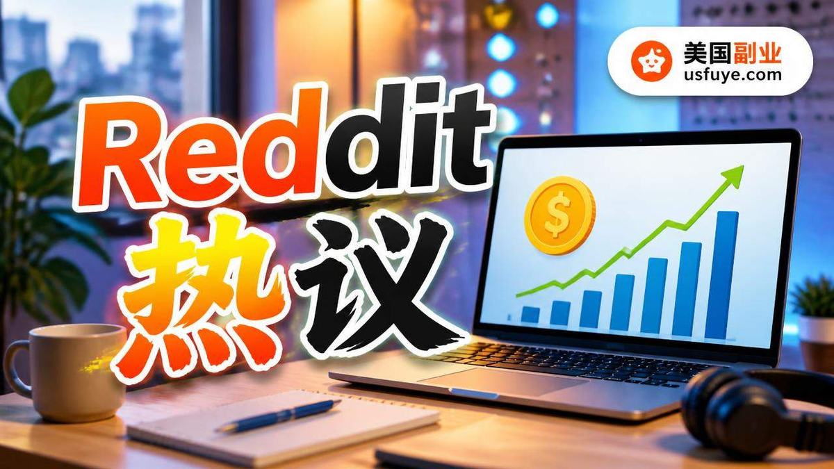 Reddit 热议:美国远程接单和线上技能里的「每天50到100美元的小任务」值不值得试