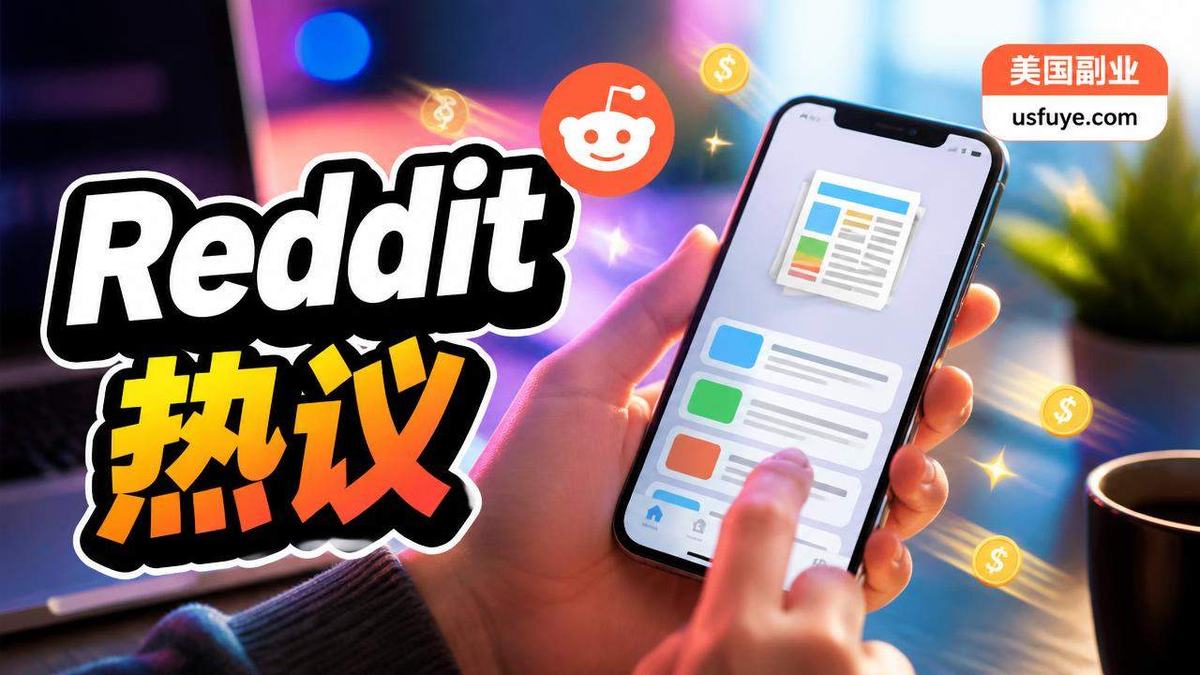 Reddit 热议:美国赚钱 App 和碎片收入里的「Anyone using the Smart News App?」值不值得试