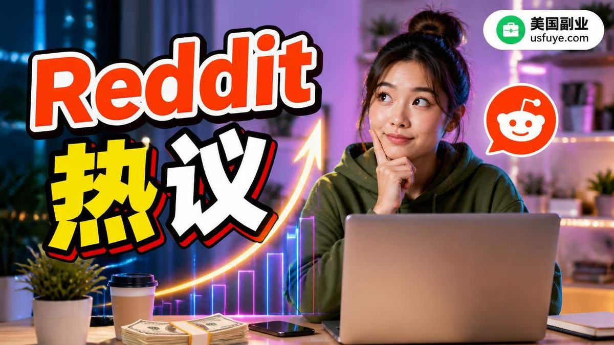 Reddit 热议:美国跑单和平台兼职里的「最让人沮丧的部分」——值不值得试?