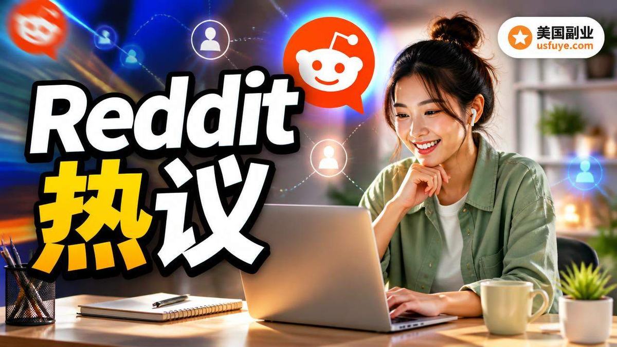 Reddit 热议：美国远程接单和线上技能里的「第一批客户怎么扩大」值不值得试