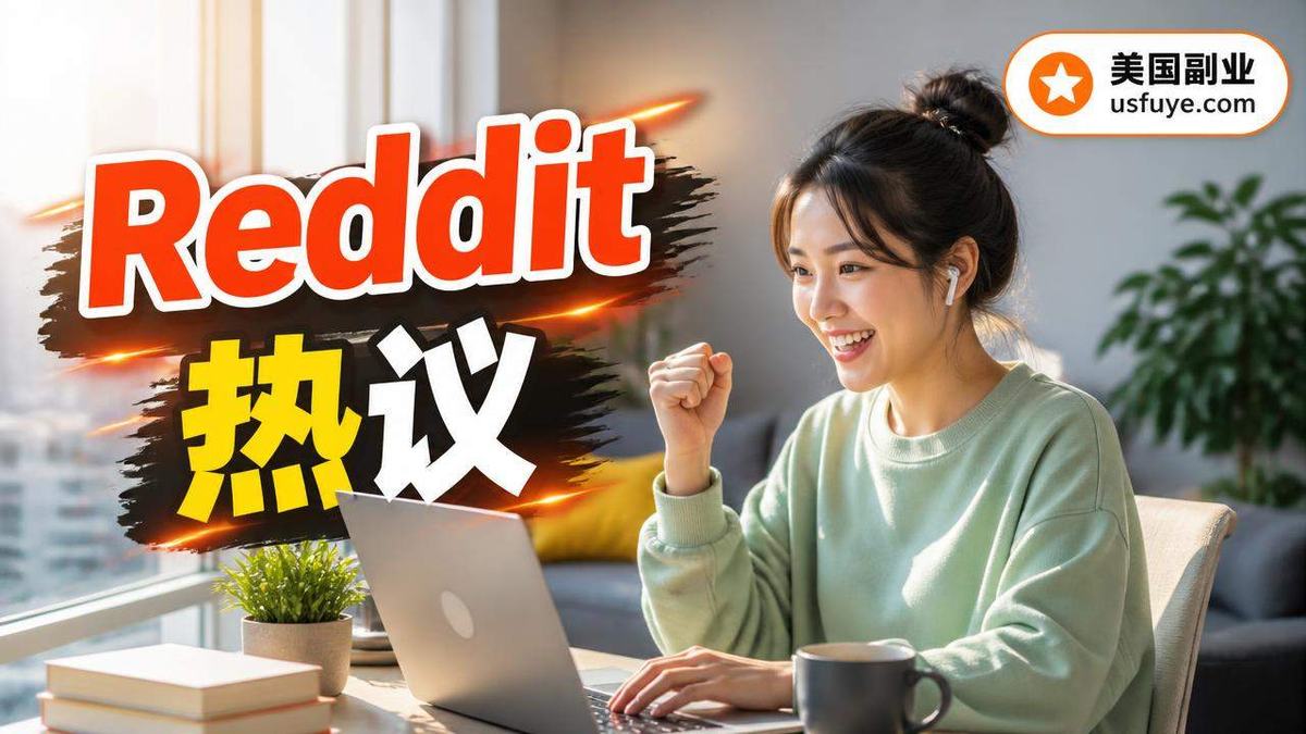 Reddit 热议：美国远程接单和线上技能里的「How to break into 远程工作?」值不值得试
